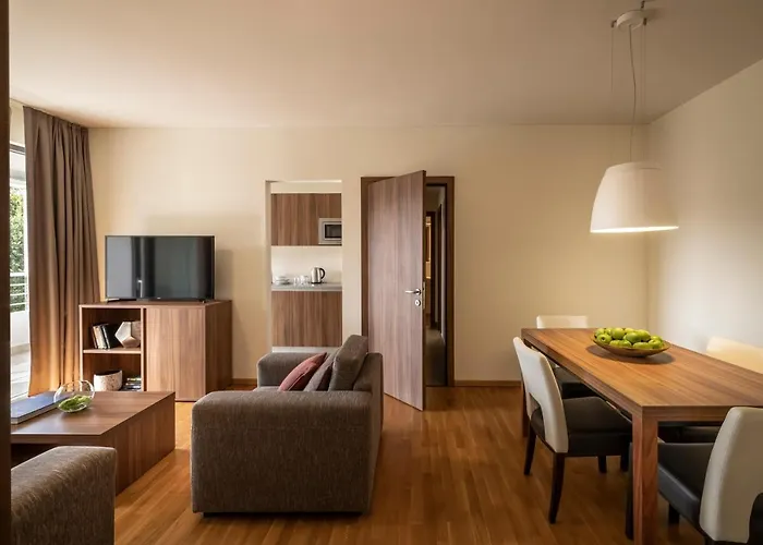 Maistra Select Srebreno Premium Apartments